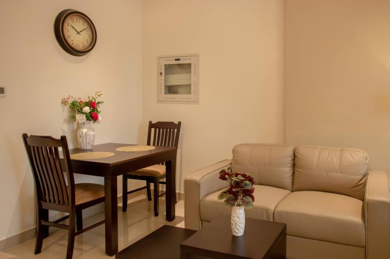 Aws Homes - Luxurious High Floor Studio With Breathtaking View Ντουμπάι Εξωτερικό φωτογραφία